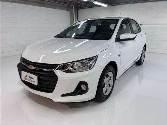 CHEVROLET ONIX 1.0 FLEX MANUAL CHEVROLET ONIX 1.0 FLEX MANUAL